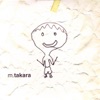 M. Takara