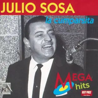 lataa albumi Julio Sosa - La Cumparsita