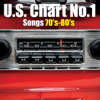 U.S. Chart No.1 Songs 70's-80's (全米チャート1位 名曲集) - Various Artists