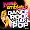 Dance Rock Shake Pop (feat. Alex Peace) - Single album lyrics, reviews, download