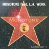 Monotone Remixes - Single