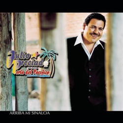 Julio Preciado - Si Decides Regresar