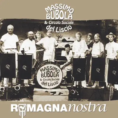 Romagna nostra - Massimo Bubola