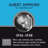 Complete Jazz Series 1946 - 1948 artwork