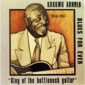 King of the Bottleneck Guitar (1934-1937) artwork