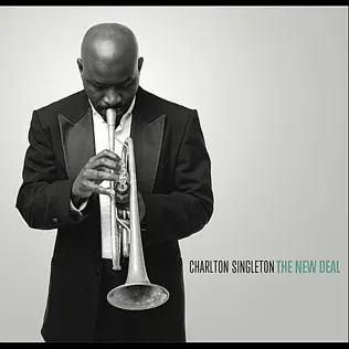 télécharger l'album Charlton SIngleton - The New Deal