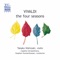 The 4 Seasons - Violin Concerto in E Major, Op. 8, No. 1, RV 269, "Spring": I. Allegro cover