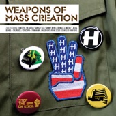 Weapons of Mass Creation 3 artwork