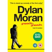 Yeah Yeah: Live in london - Dylan Moran