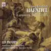 Haëndel: Cantates & duos italiens album lyrics, reviews, download