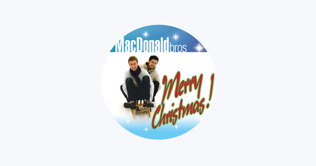 The MacDonald Bros
