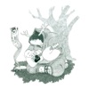 Behold a Raccoon In the Darkness - Single