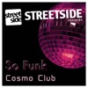 Cosmo Club - Single