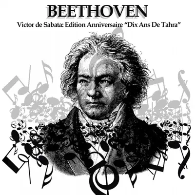 Beethoven: Concerto pour violon & Symphonie No. 5 - Nathan Milstein
