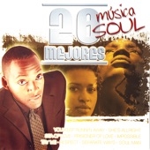 20 Mejores Canciones De Música Soul Vol. 3 (The Best 20 Soul Music Songs) artwork