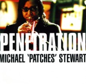 MICHAEL PATCHES STEWART - Fields Of Gold