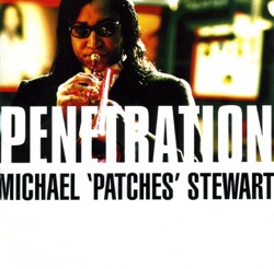 Michael 'Patches' Stewart - Fields of Gold