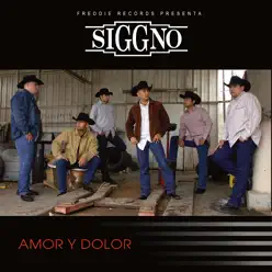 Amor y Dolor - Siggno