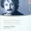 Trumpet and Horn Recital: Guttler, Händel, Molter, Hertel, Rathgeber & Sperger album lyrics, reviews, download