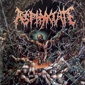 Asphyxiate - Blood Flavor