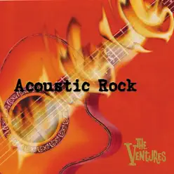 Acoustic Rock - The Ventures