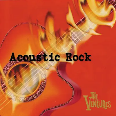 Acoustic Rock - The Ventures