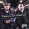 The Neighborhood (feat. Playa Los) - The Politician & V-White lyrics