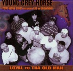 Young Grey Horse - Grass Dance Song