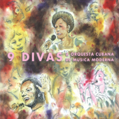 JazzCuba, Vol. 9 - 9 Divas & Orquesta Cubana de Musica Moderna