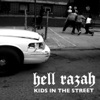 Kids In the Street - EP