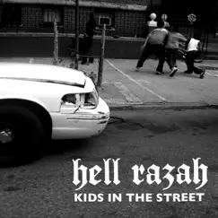 Kids In the Street - EP by Hell Razah album reviews, ratings, credits