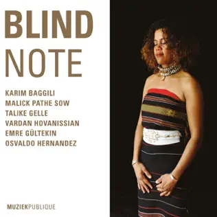 last ned album Blindnote - Blindnote