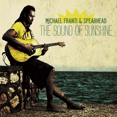 i am alive song michael franti