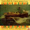 Vintage Tenors No. 11 - EP: Canzoni Napoletane - EP album lyrics, reviews, download