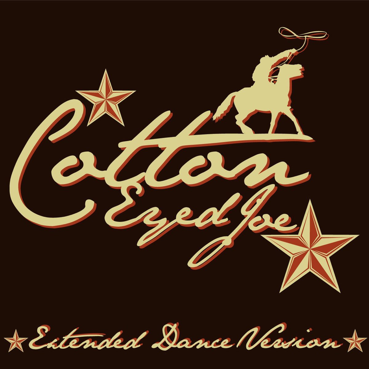 ‎Cotton Eyed Joe (Extended Dance Version) Single by Starsound on