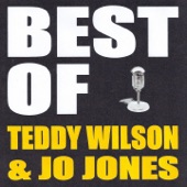 Best of Teddy Wilson & Jo Jones artwork