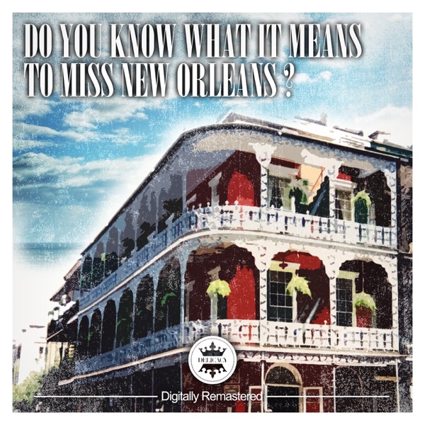 Christmas in New Orleans