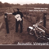 Acoustic Vineyard artwork