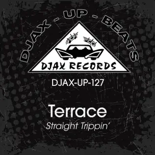 descargar álbum Terrace - Straight Trippin