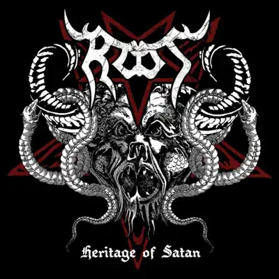 Heritage of Satan - Root