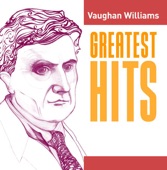 Vaughan Williams Greatest Hits