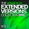 The Armada DJ Extended Versions Collection 2010, Vol. 2
