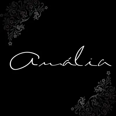 Amália, Vol. 1 - Amália Rodrigues