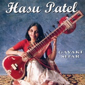 Gayaki Sitar artwork