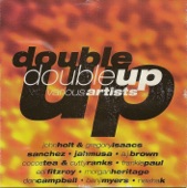 Double Up, Vol. 1 artwork