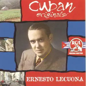 Ernesto Lecuona