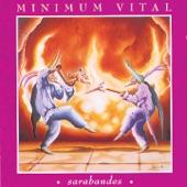 Minimum Vital - Danza Vital