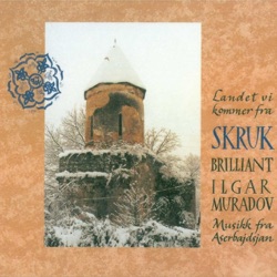 Skruk - Ved en Kirke I Grus