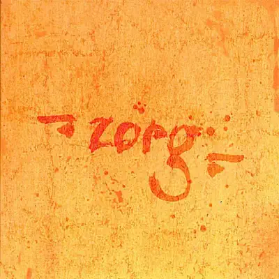 Zorg - Zorg