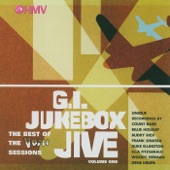G.I. Jukebox Jive, Vol. 1 artwork